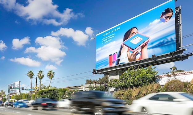5 Reasons Why Your Business Needs Outdoor Advertising!