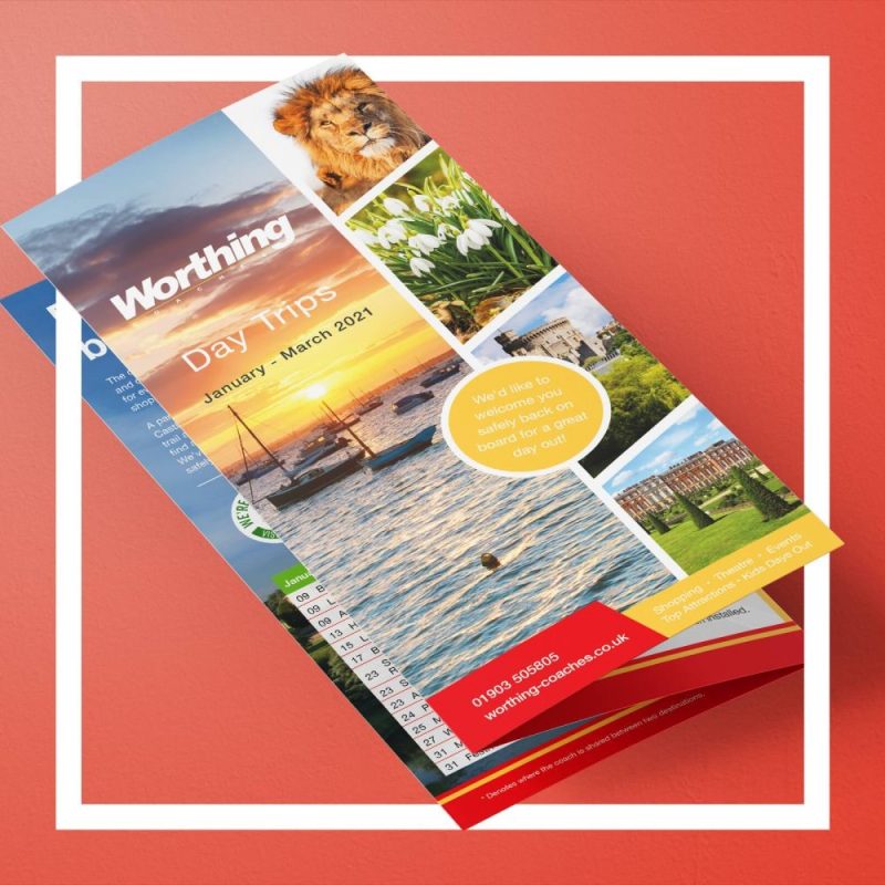 What Printed Leaflet Provides the Highest ROI for Your Leaflet Distribution
