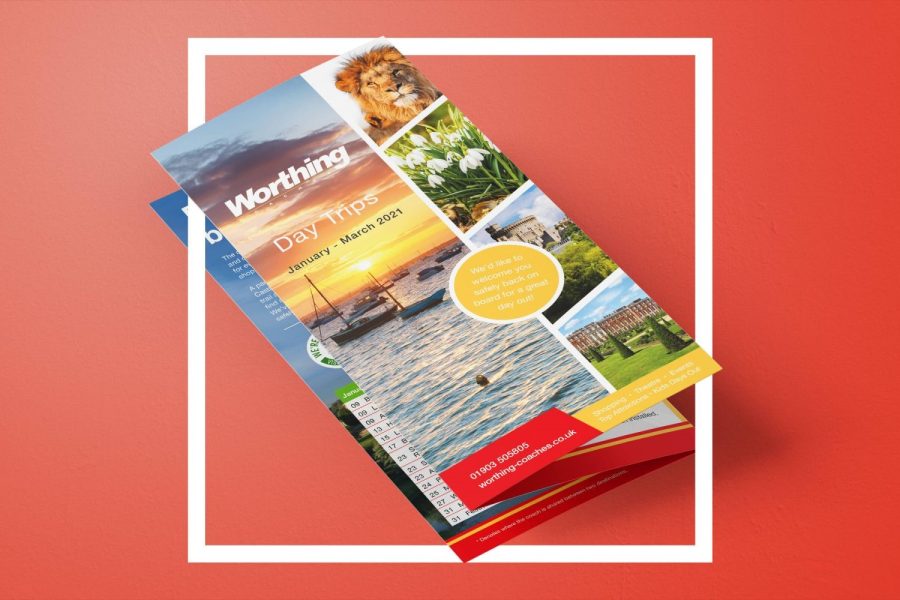 What Printed Leaflet Provides the Highest ROI for Your Leaflet Distribution
