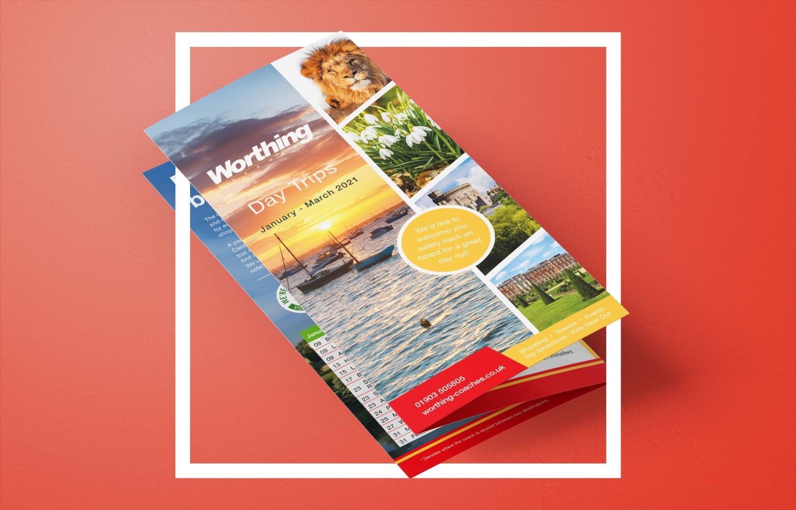 What Printed Leaflet Provides The Highest ROI For Your Leaflet Distribution?