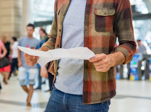 The Ultimate Guide to Effective Flyer Distribution Strategies