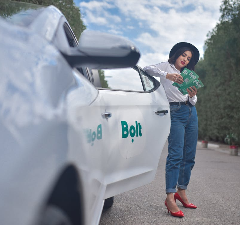 Flyer Distribution Company