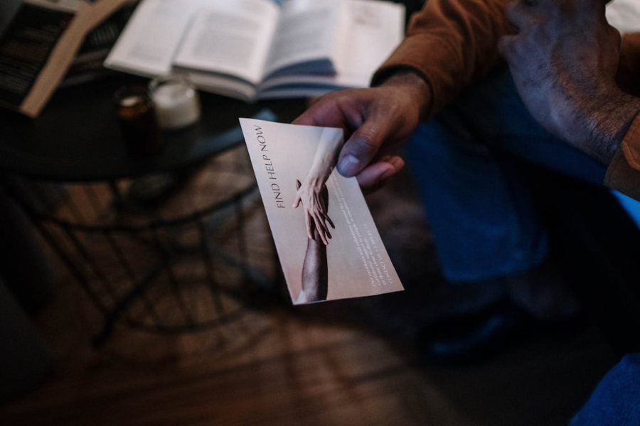 Professional Leaflet Distribution Services